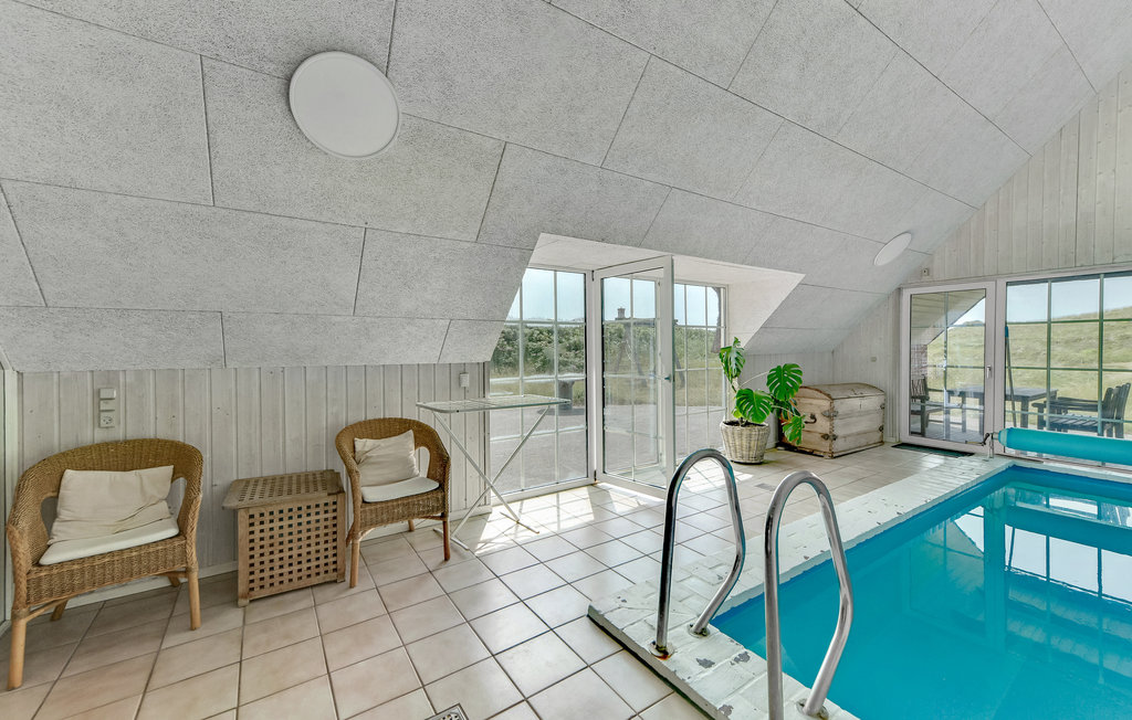 Feriehuse - Klegod Strand , Danmark - A4309 6