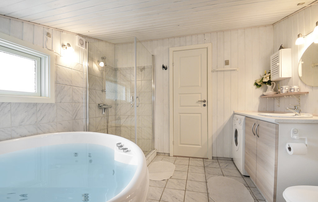 Semesterhus - Søndervig/Lodbjerg Hede , Danmark - A4314 17