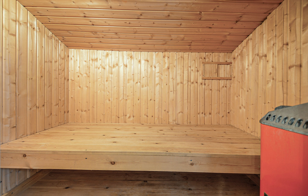 Semesterhus - Søndervig/Lodbjerg Hede , Danmark - A4314 18