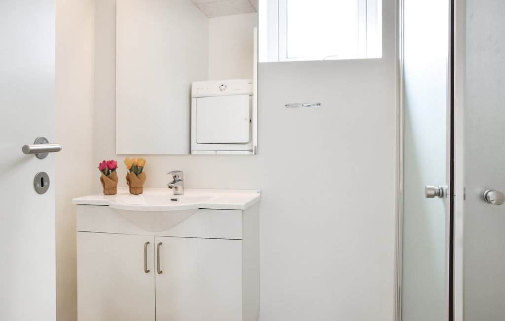 Ferienhaus - Ringkøbing , Dänemark - A4327 19