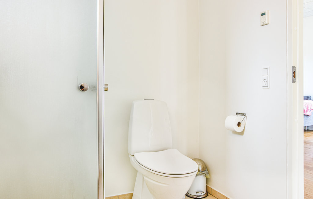 Ferienhaus - Ringkøbing , Dänemark - A4327 20