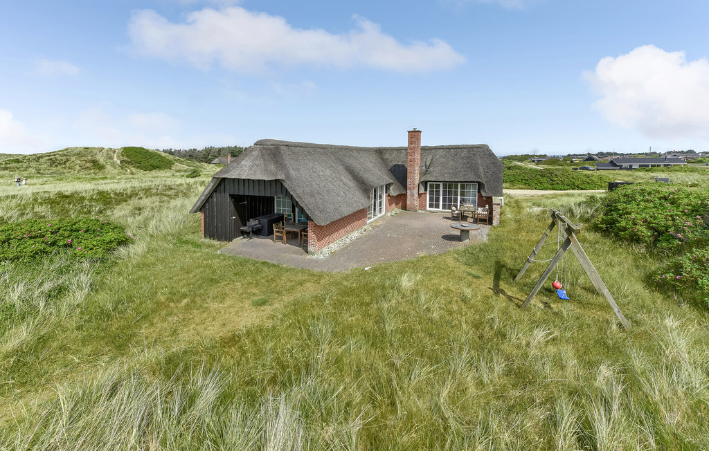 Feriehuse - Klegod Strand , Danmark - A4309 10