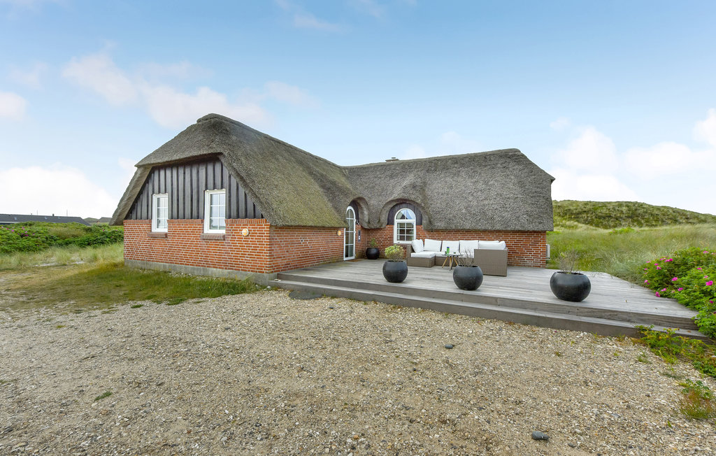 Feriehuse - Klegod Strand , Danmark - A4309 12