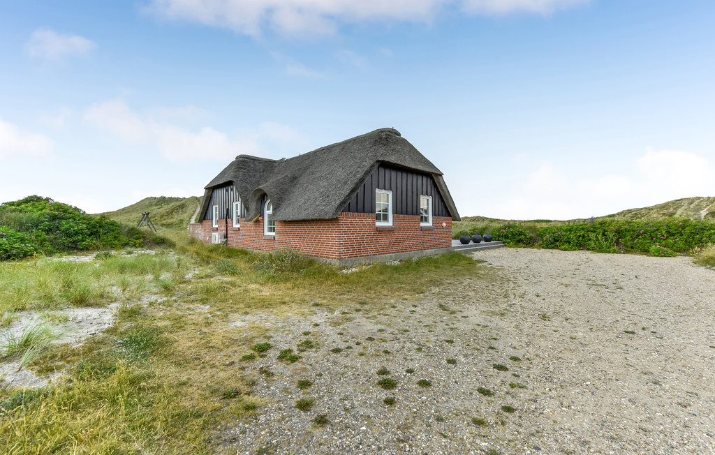 Feriehuse - Klegod Strand , Danmark - A4309 13