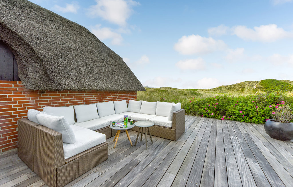 Feriehuse - Klegod Strand , Danmark - A4309 15