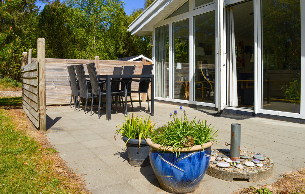 Semesterhus - Søndervig/Lodbjerg Hede , Danmark - A4314 7