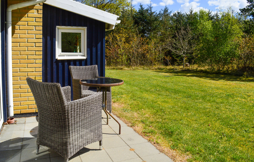 Semesterhus - Søndervig/Lodbjerg Hede , Danmark - A4314 8