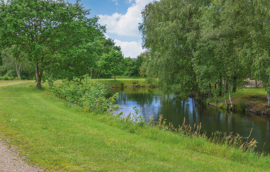 Ferienhaus - Ringkøbing , Dänemark - A4327 11