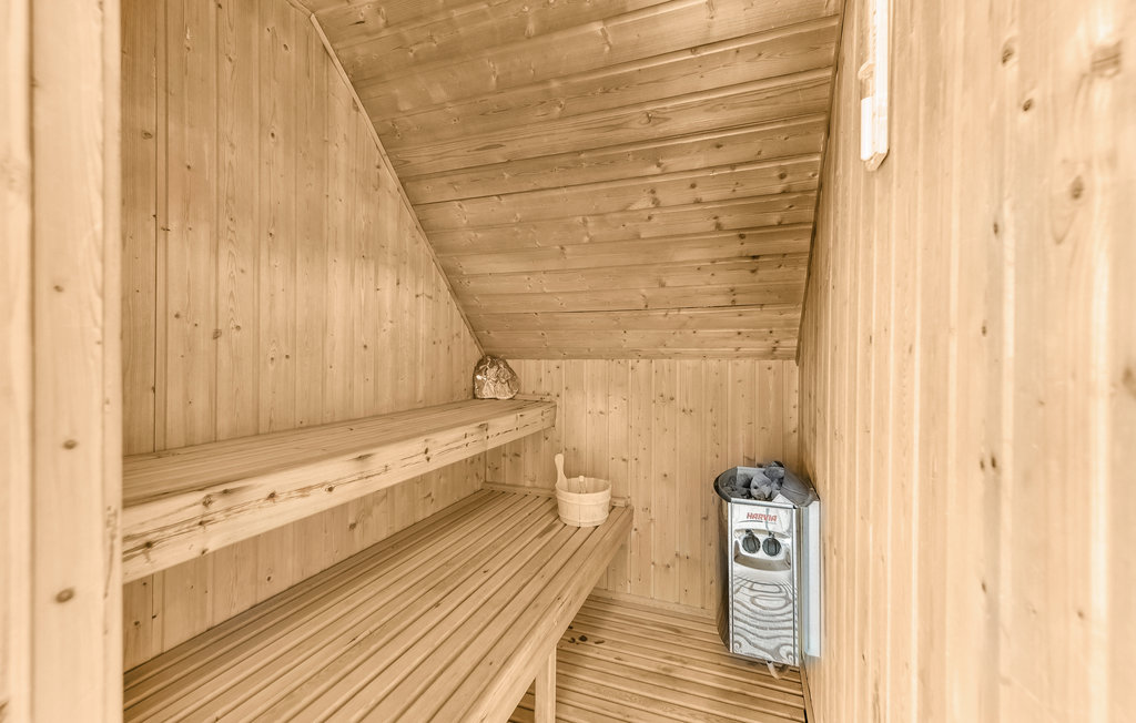 Feriehuse - Klegod Strand , Danmark - A4309 5