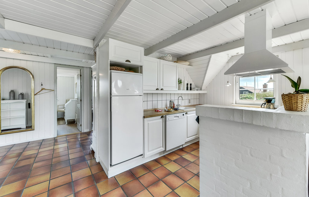 Feriehuse - Klegod Strand , Danmark - A4309 23