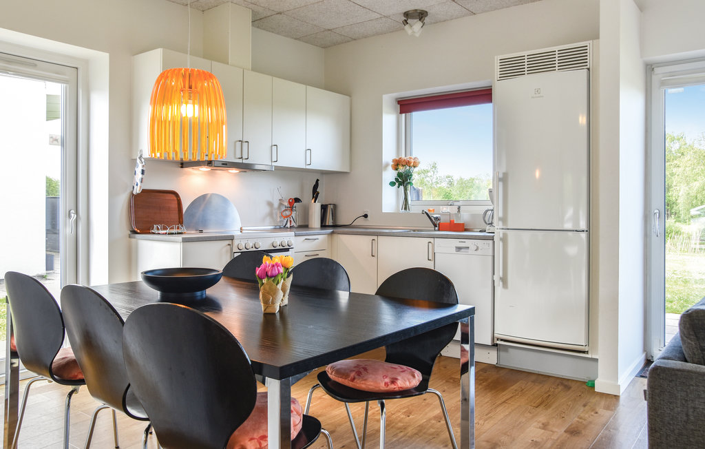 Ferienhaus - Ringkøbing , Dänemark - A4327 15