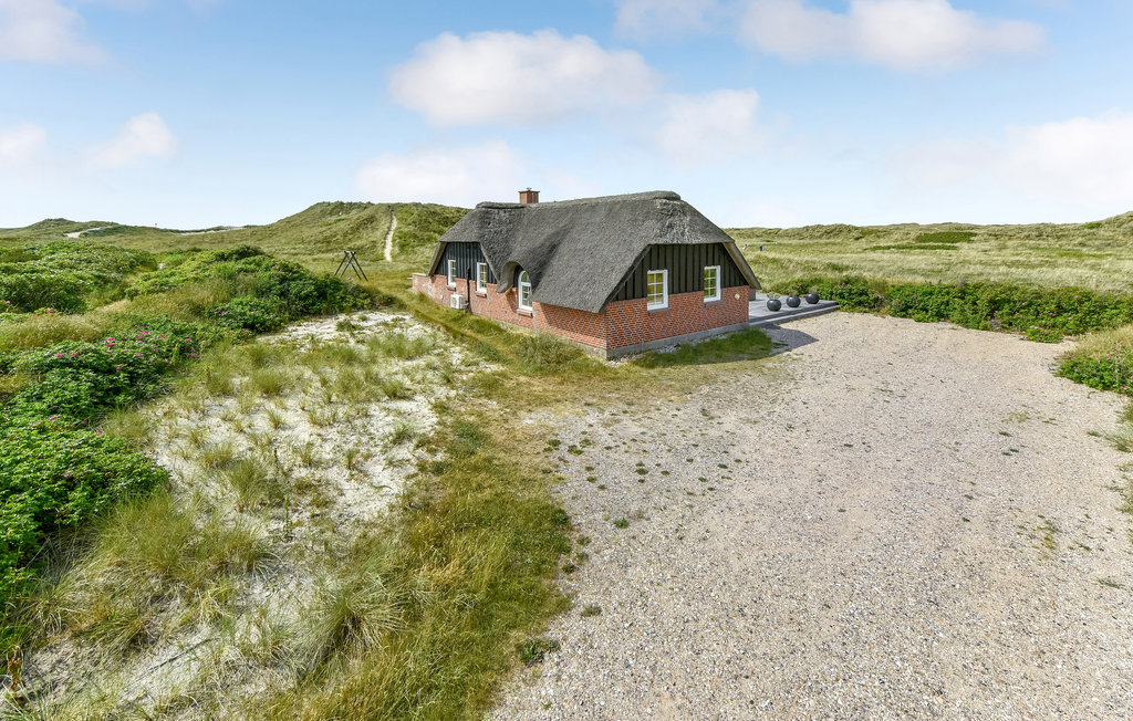 Feriehuse - Klegod Strand , Danmark - A4309 8