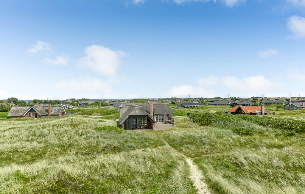 Feriehuse - Klegod Strand , Danmark - A4309 11