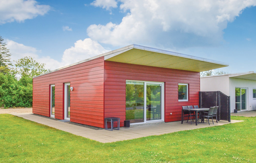 Ferienhaus - Ringkøbing , Dänemark - A4327 8