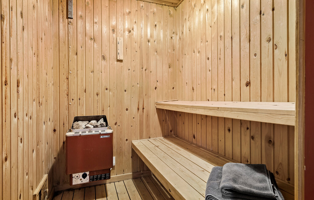 Ferienhaus - Årgab Strand , Dänemark - A4351 8