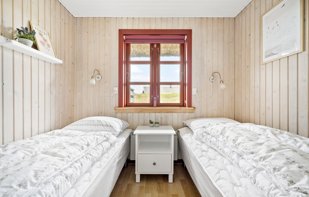 Ferienhaus - Årgab Strand , Dänemark - A4351 19
