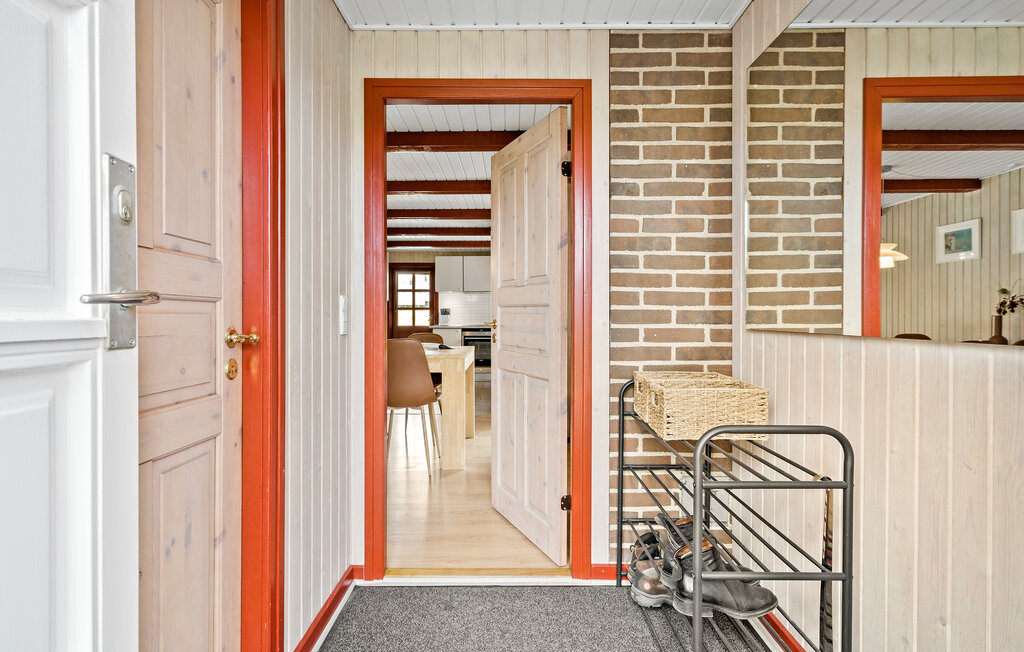 Ferienhaus - Årgab Strand , Dänemark - A4351 17