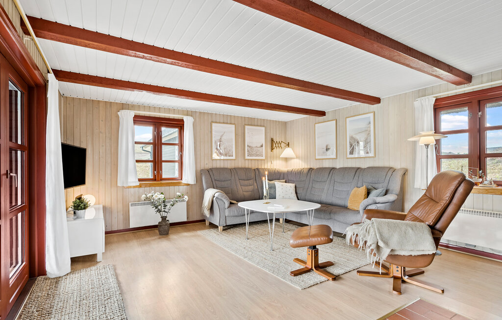 Ferienhaus - Årgab Strand , Dänemark - A4351 3