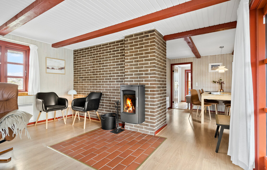 Ferienhaus - Årgab Strand , Dänemark - A4351 5