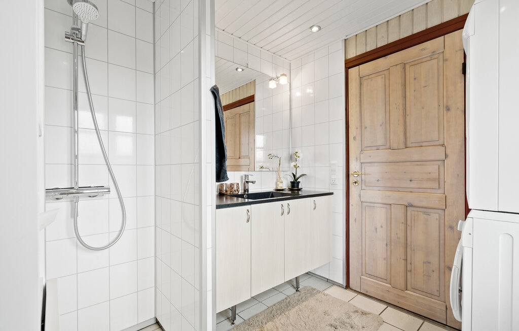 Ferienhaus - Årgab Strand , Dänemark - A4351 21