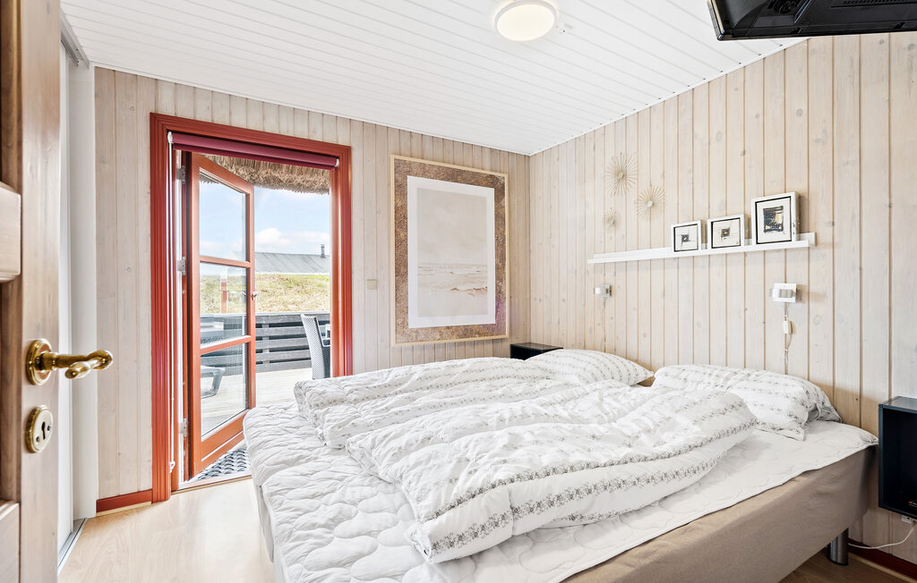 Ferienhaus - Årgab Strand , Dänemark - A4351 18