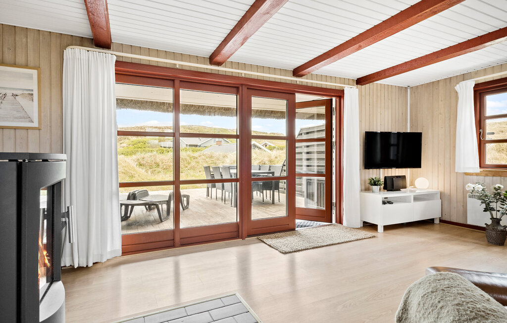 Ferienhaus - Årgab Strand , Dänemark - A4351 4
