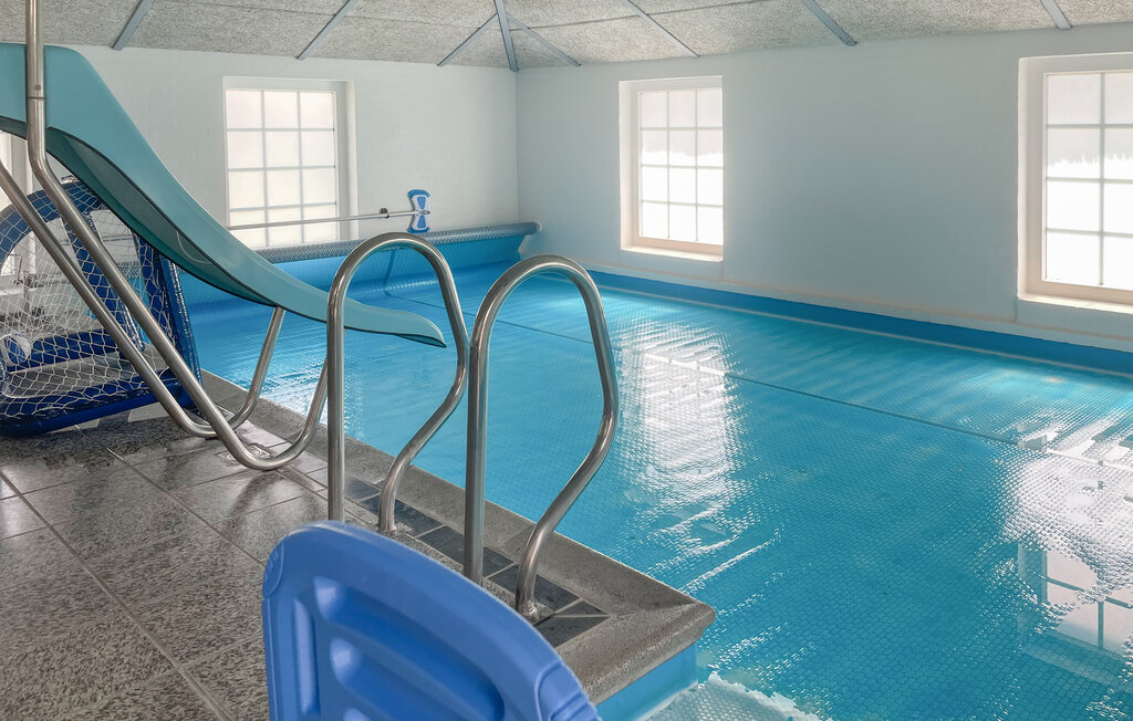 Semesterhus - Klegod Strand , Danmark - A4315 2