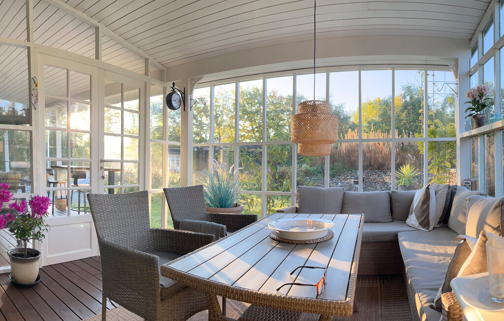 Feriehuse - Råsted , Danmark - A4339 14