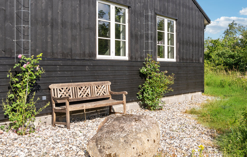 Feriehuse - Råsted , Danmark - A4339 19