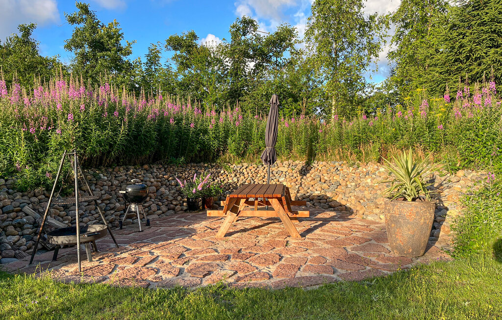 Feriehuse - Råsted , Danmark - A4339 20