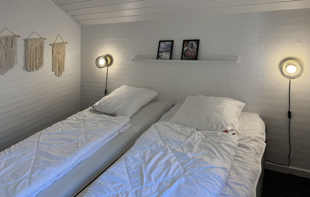 Semesterhus - Klegod Strand , Danmark - A4315 13