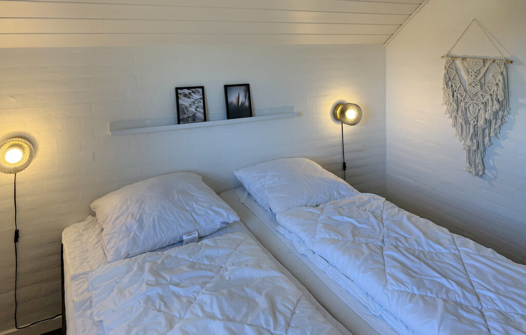 Semesterhus - Klegod Strand , Danmark - A4315 14