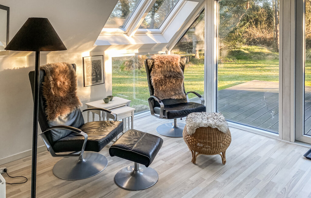 Ferienhaus - Søndervig , Dänemark - A4332 5