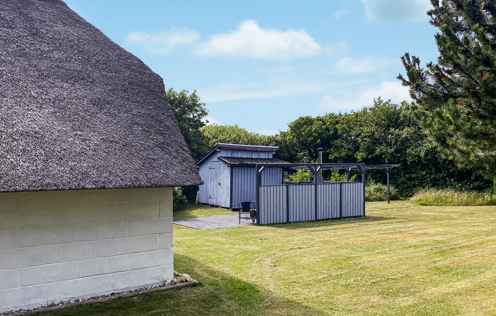 Ferienhaus - Søndervig , Dänemark - A4332 15