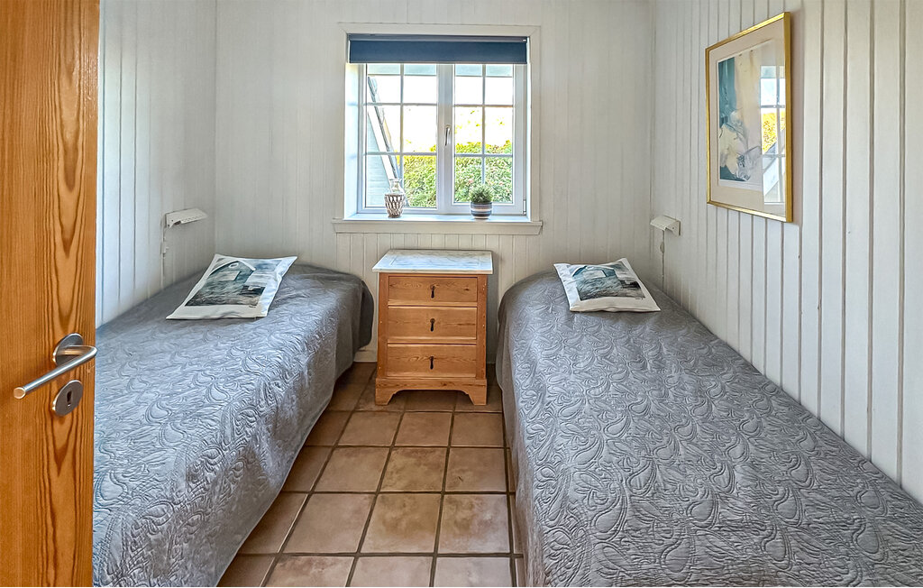 Feriehuse - Skodbjerge Strand , Danmark - A4326 21