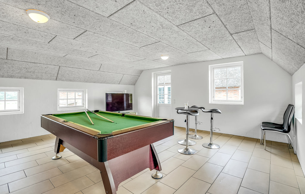 Semesterhus - Vedersø Klit , Danmark - A4415 6