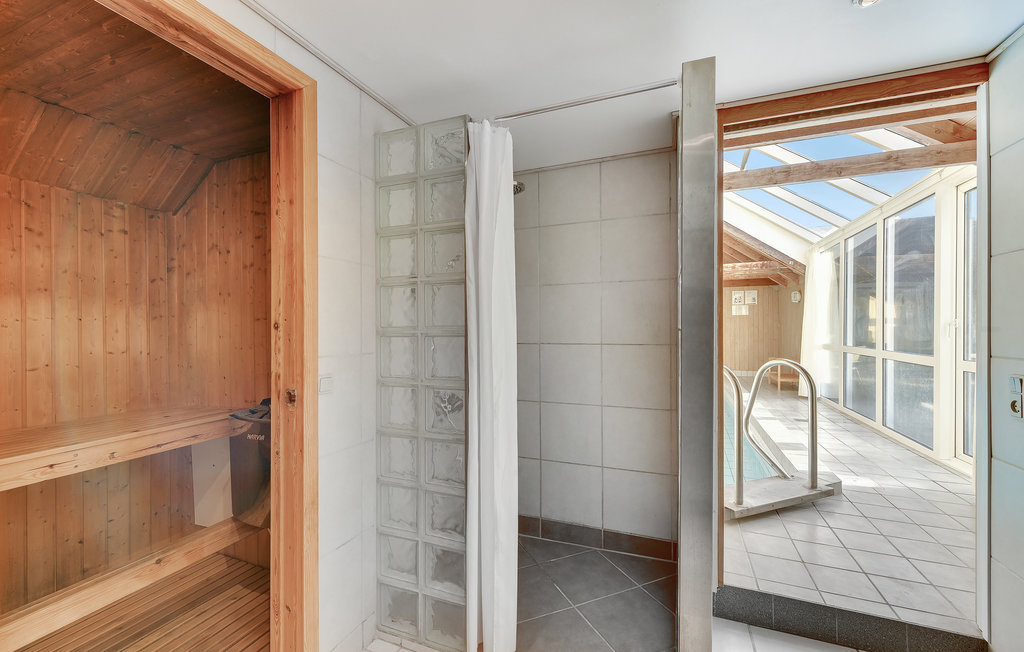 Semesterhus - Haurvig Strand , Danmark - A4400 28