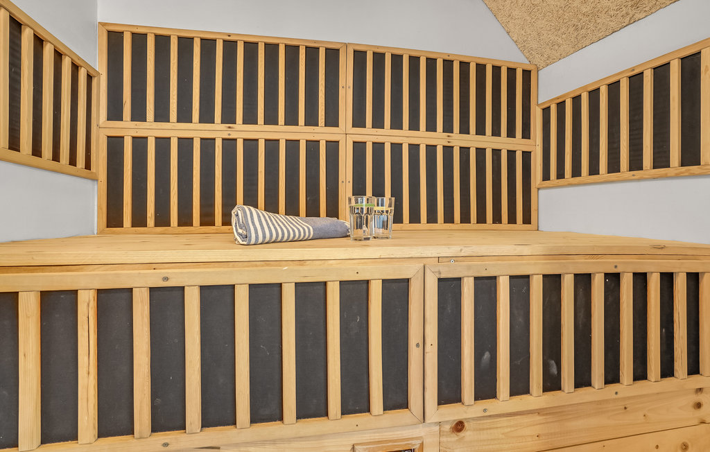 Semesterhus - Vedersø Klit , Danmark - A4415 7