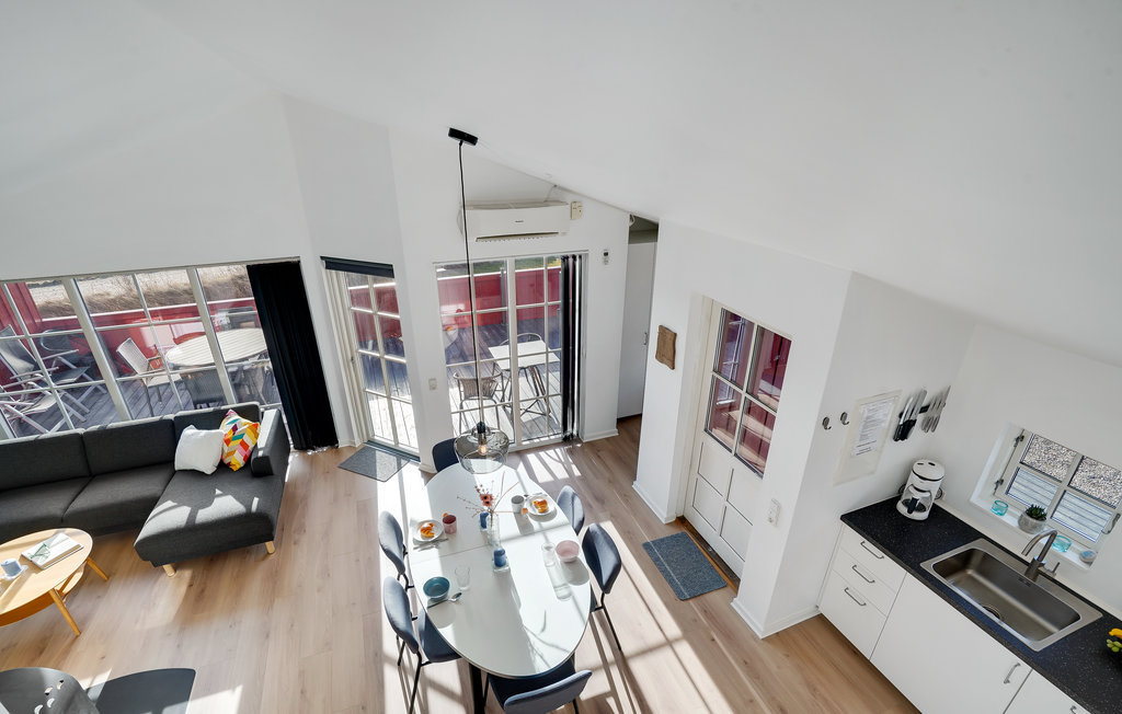Feriehuse - Nr. Lyngvig Strand , Danmark - A4455 9
