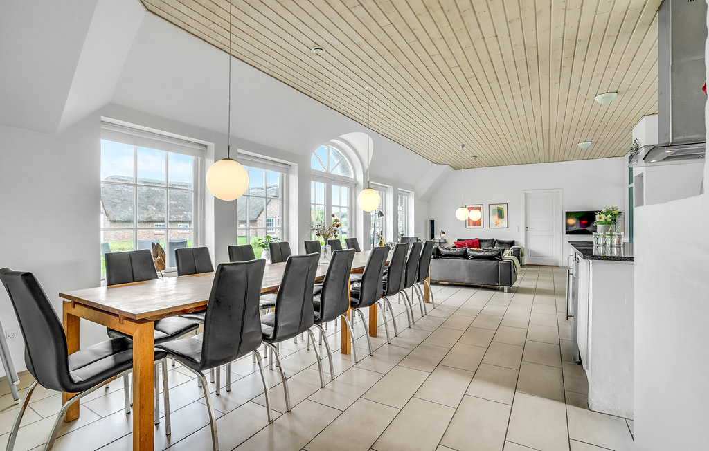 Semesterhus - Vedersø Klit , Danmark - A4415 22