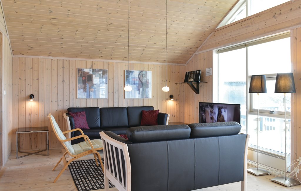 Ferienhaus - Søndervig/Lodbjerg Hede , Dänemark - A4438 11