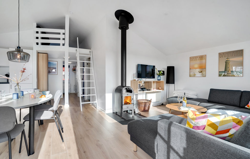 Feriehuse - Nr. Lyngvig Strand , Danmark - A4455 3