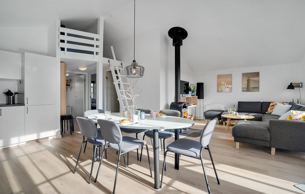 Feriehuse - Nr. Lyngvig Strand , Danmark - A4455 8