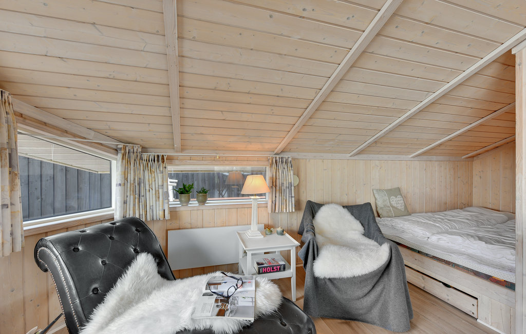 Feriehuse - Houvig Strand , Danmark - A4480 12