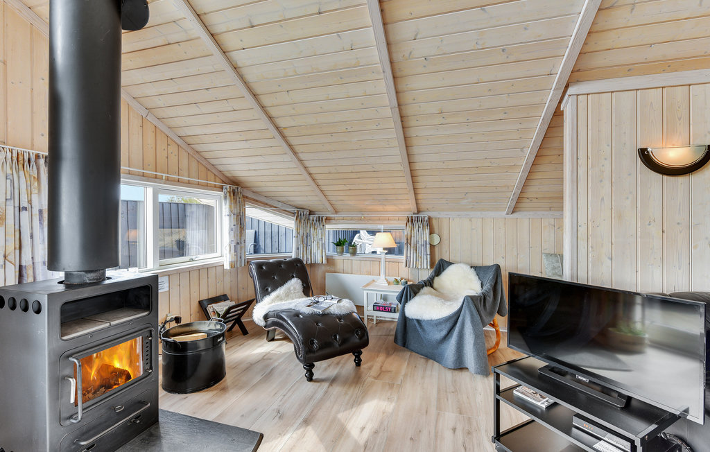 Feriehuse - Houvig Strand , Danmark - A4480 11