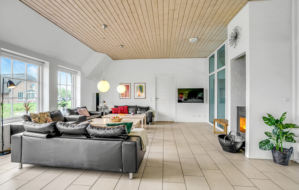 Semesterhus - Vedersø Klit , Danmark - A4415 20