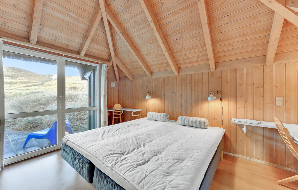 Semesterhus - Haurvig Strand , Danmark - A4400 20