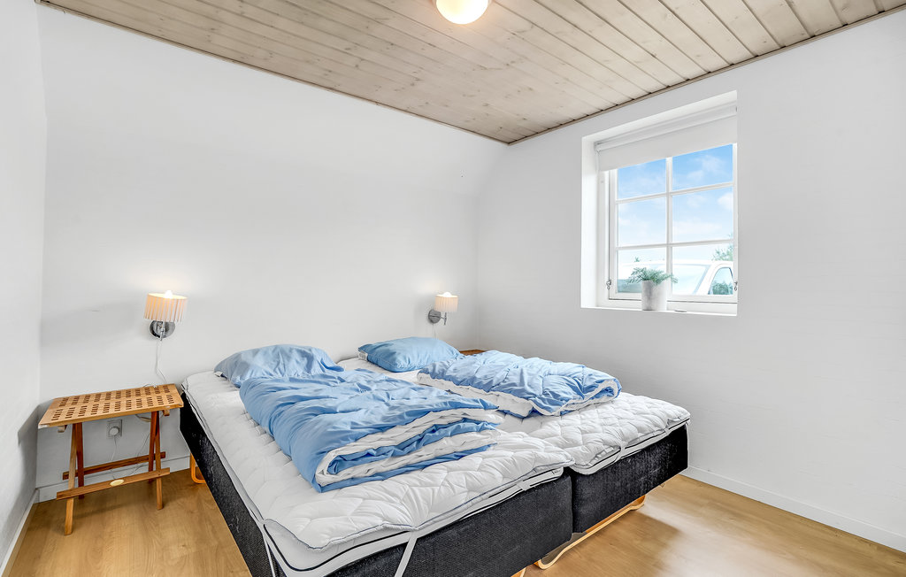 Semesterhus - Vedersø Klit , Danmark - A4415 26