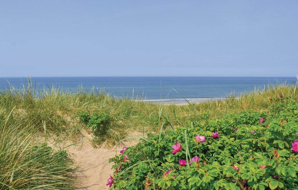 Semesterhus - Klegod Strand , Danmark - A4425 18