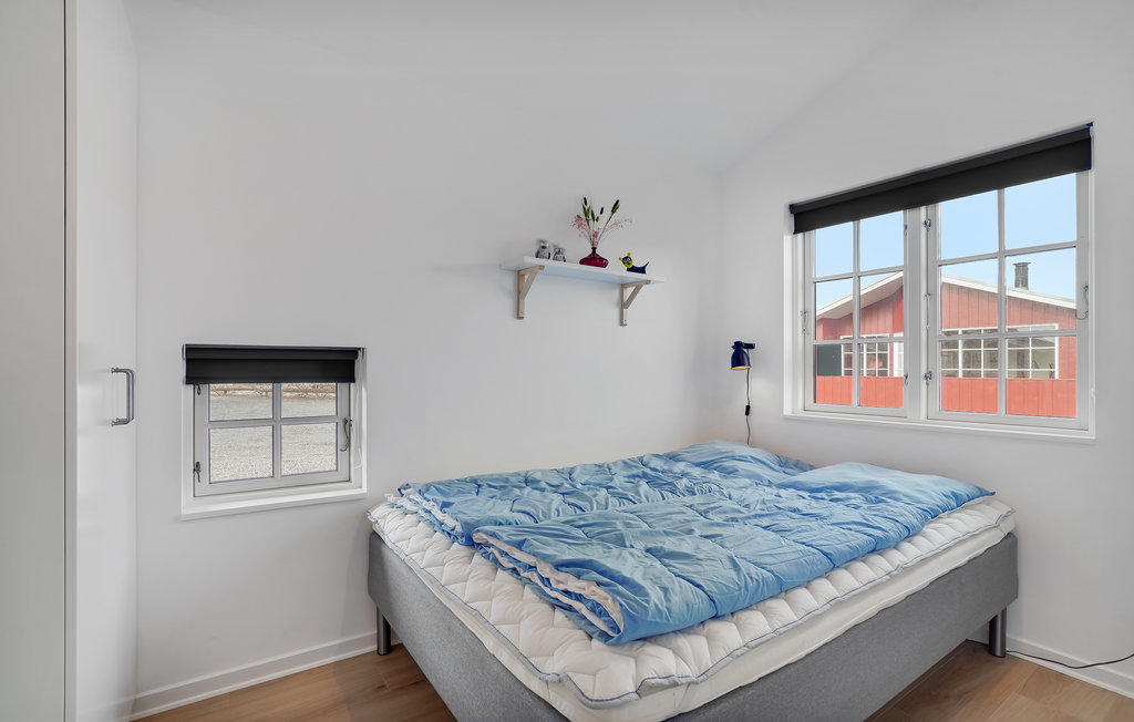 Feriehuse - Nr. Lyngvig Strand , Danmark - A4455 12